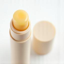 건조한 입술을 보호하는 천연 오가닉 립밤 스틱